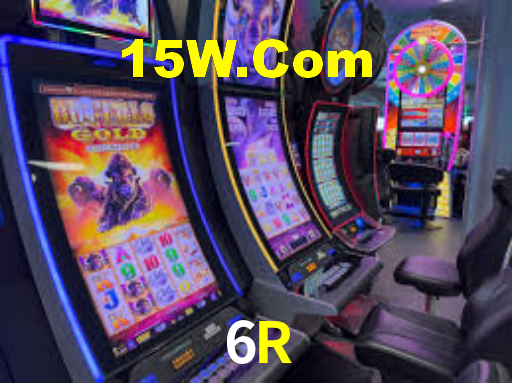 6R,6R Game