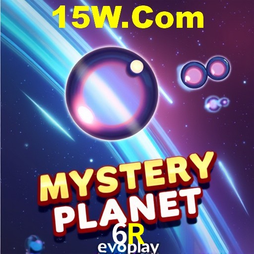 Jogo Spaceman 6R