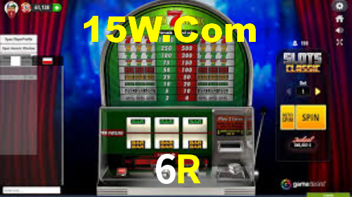 6R Bet