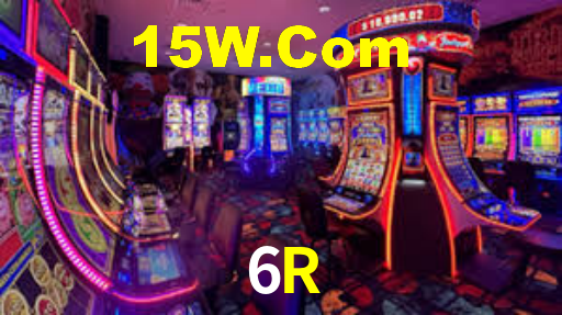 6R - Casino Online Download - 6R Game