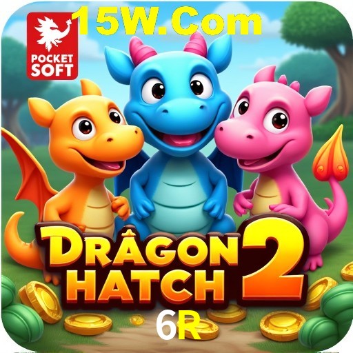 Desvendando o Mundo dos Jogos Virtuais na 6R