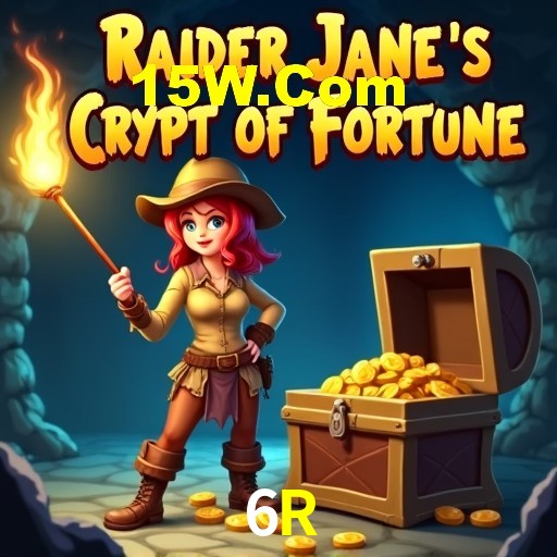 Estatísticas do Jogo 6R