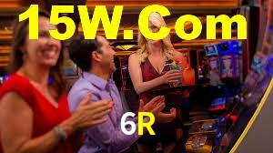 Sinta a adrenalina dos jogos de cassino com 6R