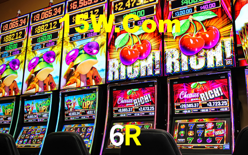6R,6R Game