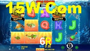 6R,6R Game