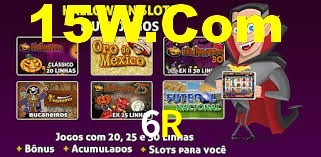 6R Bet