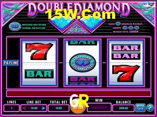 Diretório de Jogos 6R