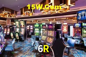Provedores de Jogos 6R