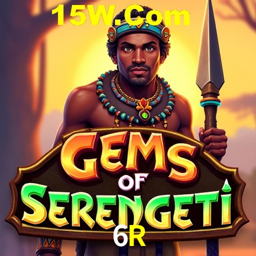 Descubra a Magia dos Jogos de Arcade no 6R