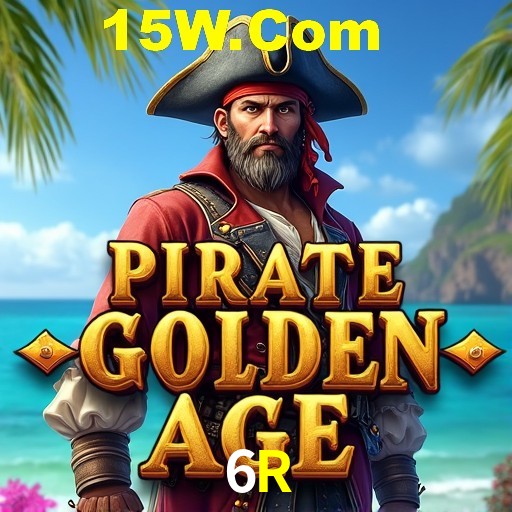 A Revolução dos Aplicativos de Jogos no 6R