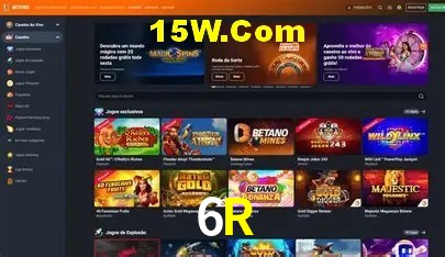 Sistemas de Segurança 6R