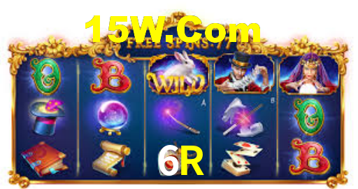 6R Bet