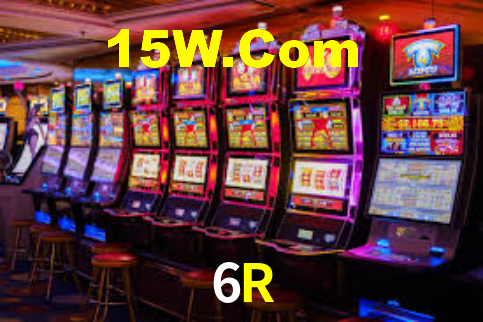6R,6R Game