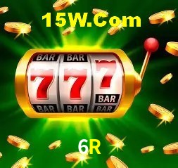 Casino Ao Vivo 6R