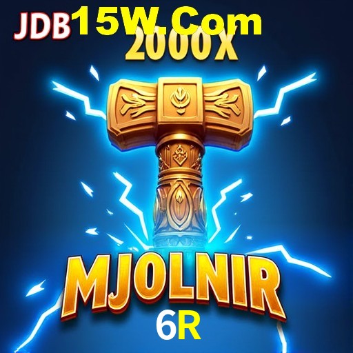 Descubra o Mundo do Cassino Online com 6R